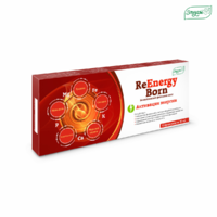 Биоактивный фитокомплекс "ReEnergyBorn – Активация энергии"