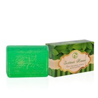Фито-мыло твердое «Зеленый Алтай»